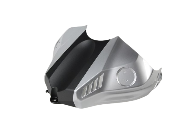 Yamaha TOP COVER, 2CR2171A000X