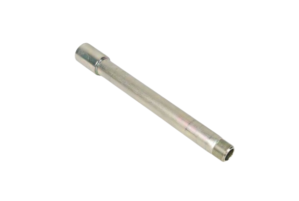 Yamaha WHEEL AXLE, 2CR251810000