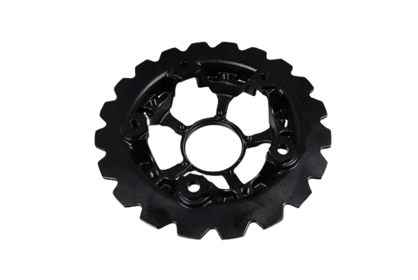 Yamaha DISC PLATE, ‭2CR2581A0000‬