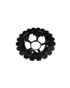 Yamaha DISC PLATE, 2CR2581A0000