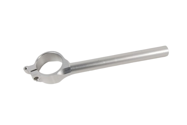 Yamaha LEFT HANDLE BAR, 2CR261210000