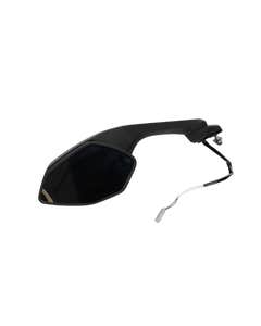 Yamaha LEFT REAR VIEW MIRROR ASSEMBLY, 2CR262800000