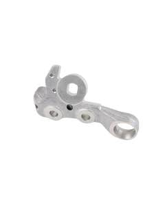 Yamaha SIDE STAND BRACKET, 2CR273210000