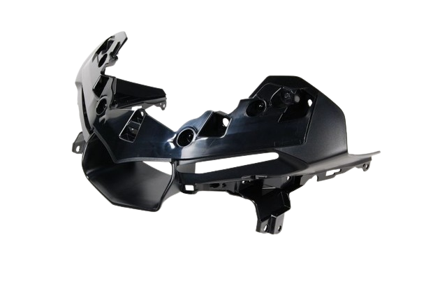 Yamaha FRONT UPPER BODY, 2CR2835H0000
