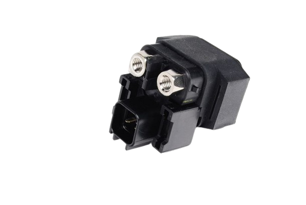 Yamaha STARTER RELAY ASSEMBLY, 2CR819400000