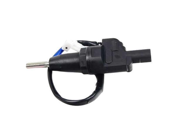 Yamaha SHIFT SWITCH ASSEMBLY, 2CR824700200