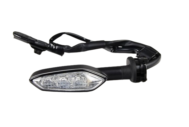 Yamaha REAR FLASHER LIGHT ASSEMBLY, 2CR833300000