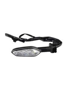 Yamaha REAR FLASHER LIGHT ASSEMBLY, 2CR833300000