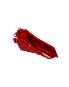 Yamaha TAIL LIGHT UNIT ASSEMBLY, 2CR847100000
