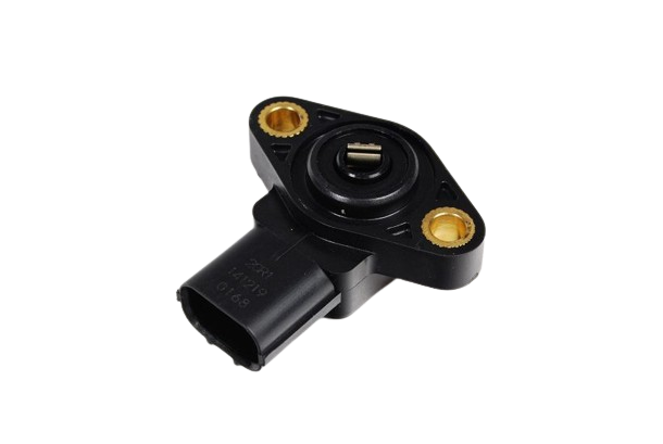 Yamaha GEAR POSITION SENSOR, 2CR858990000