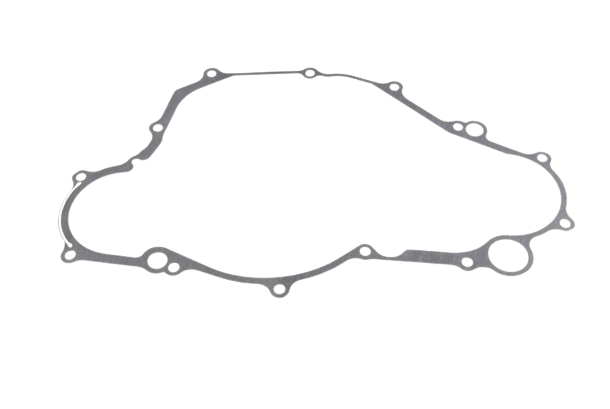 Yamaha COVER GASKET, 5TG1546202