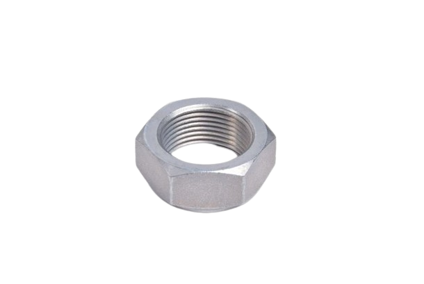 Yamaha LOCK NUT, ‭901852400700‬