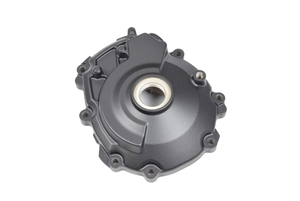 Yamaha CRANKCASE COVER, BX4154110000