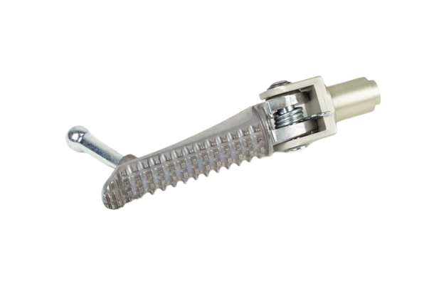 Yamaha FRONT FOOTREST ASSEMBLY, BN6274200000