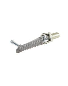 Yamaha FRONT FOOTREST ASSEMBLY, BN6274200000