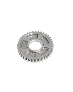 Yamaha GEAR 2ND WHEEL, BW8172210000