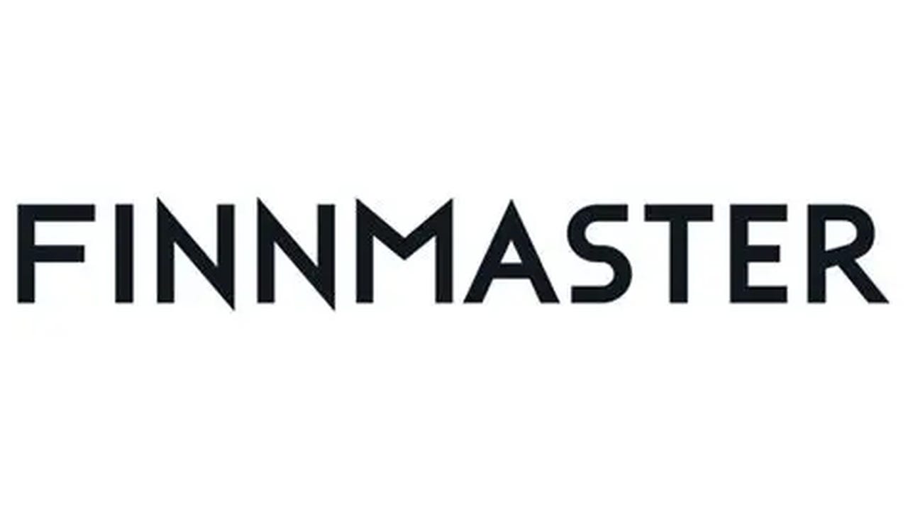 Finnmaster brand logo