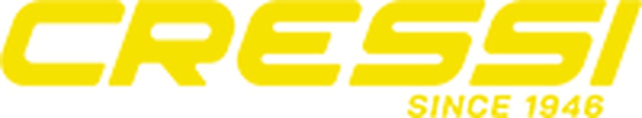 Cressi brand logo